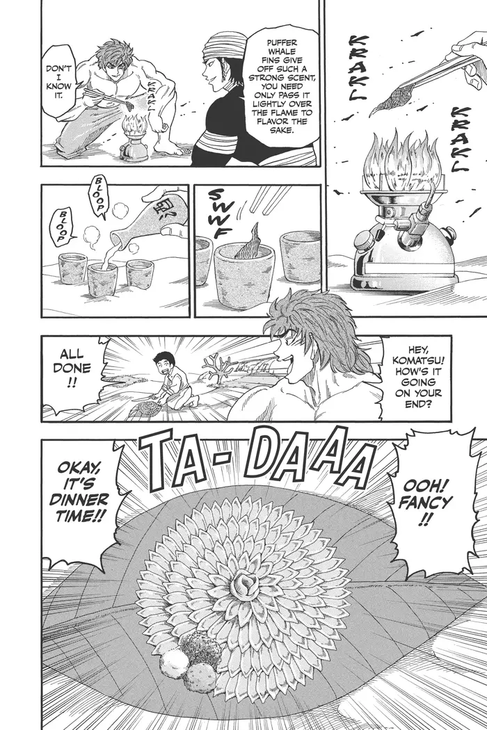 Toriko Chapter 17 image 16_optimized